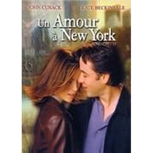 Un Amour À New York - Édition Prestige