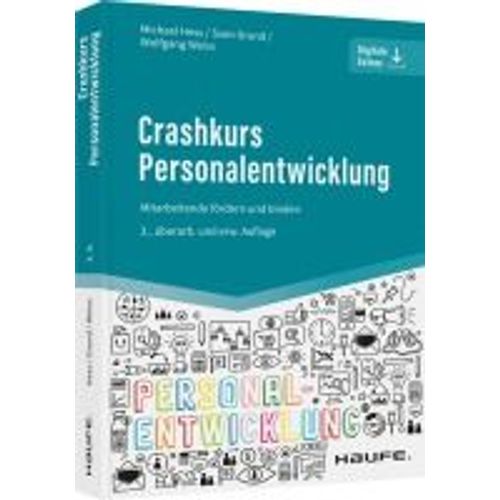 Crashkurs Personalentwicklung