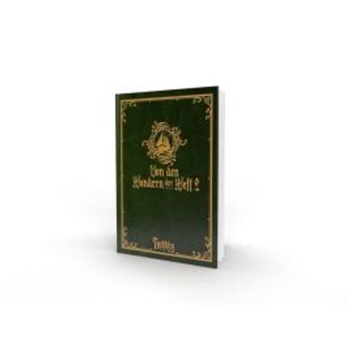 Hexxen 1733: Von Den Wundern Der Welt 2