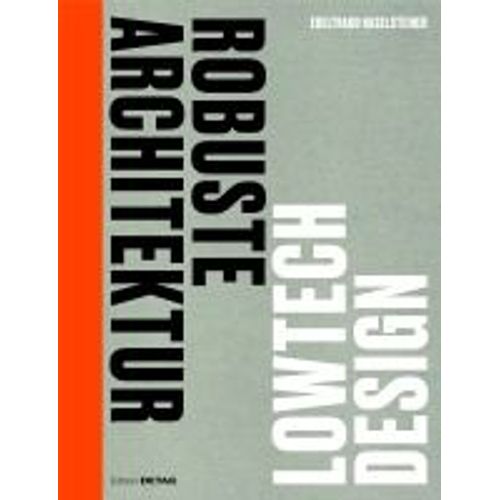 Robuste Architektur