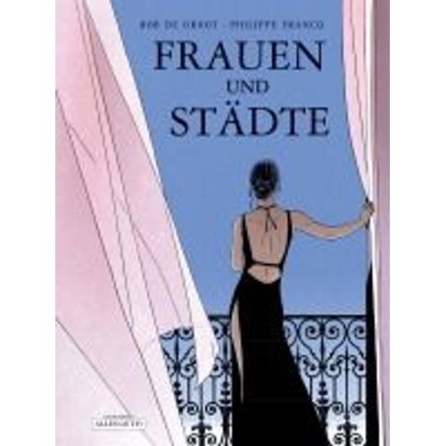 Frauen Und Städte