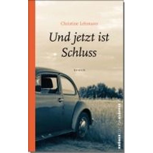 Und Jetzt Ist Schluss