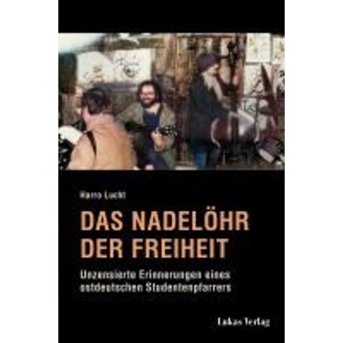 Das Nadelöhr Der Freiheit