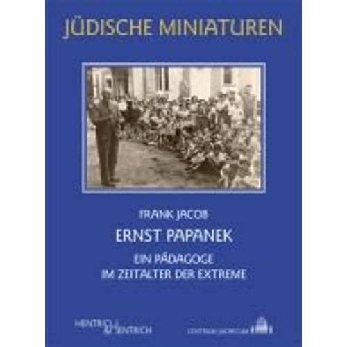 Ernst Papanek