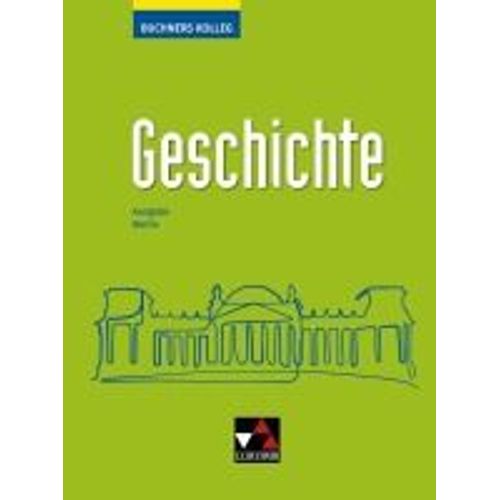 Buchners Kolleg Geschichte Berlin - Neu