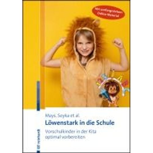 Löwenstark In Die Schule