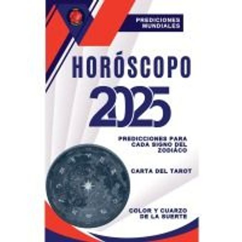 Horóscopo 2025