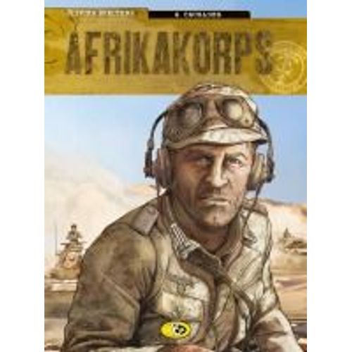 Afrikakorps #2