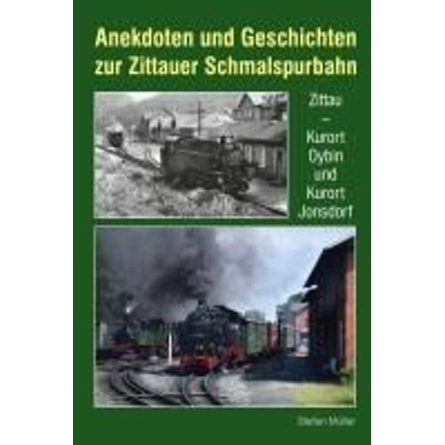 Anekdoten Und Geschichten Zur Zittauer Schmalspurbahn