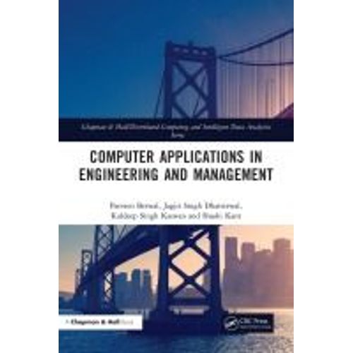 Computer Applications In Engineering And Management