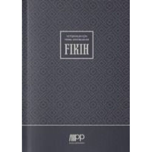 Yetiskinler Için Temel Dini Bilgiler - Fikih