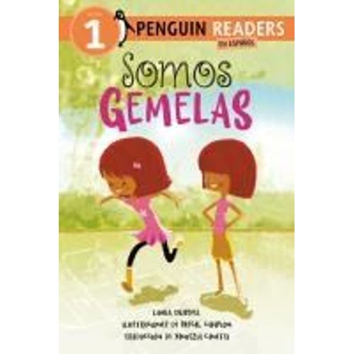 Somos Gemelas (We Are Twins Spanish Edition)
