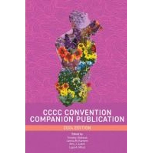 Cccc Convention Companion Publication