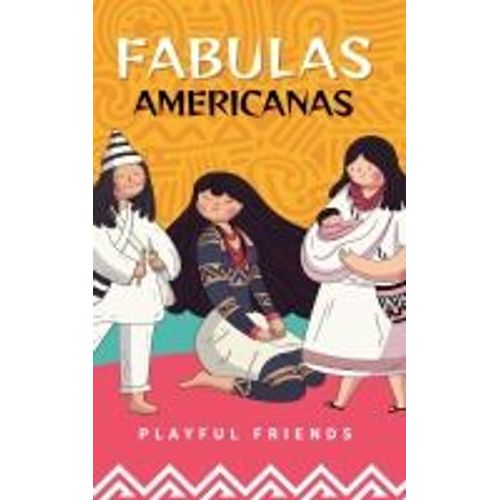 Fabulas Americanas