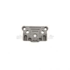 Couvercle culasse radiateur d'huile type 2