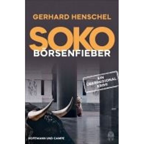 Soko Börsenfieber