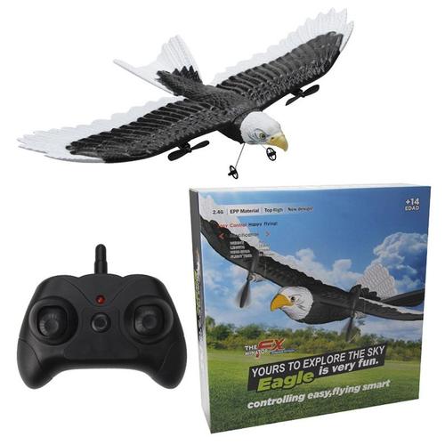 Avion De Couleur Avion Radiocommandé Rc En Mousse, Modèle De Planeur, Télécommande, Hélicoptère, Drone, Jouets, Loisirs Pour Enfants-Générique