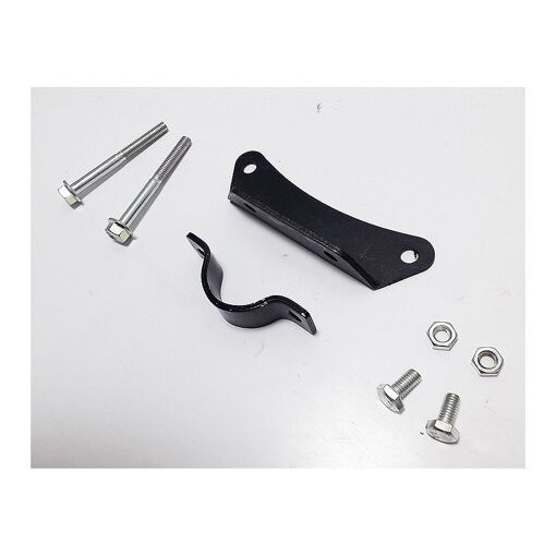 Support radiateur pour cadre Monkey CRF50 XR50 Z50R Dirtbike