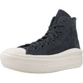 Converse Chuck Taylor All Star Move Hi Colour Bleu