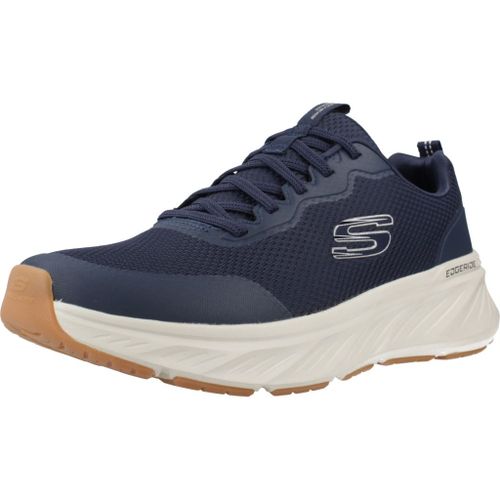 Skechers Edgeride Rekze Colour Bleu