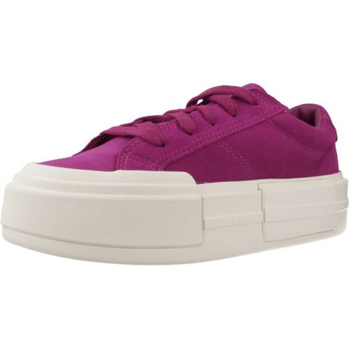 Converse Chuck Taylor All Star Cruise Ox Quantum Colour Violet