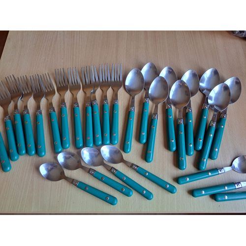 Ménagère 28 Pièces En Inox