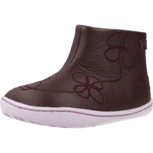 Camper Tws Fw Colour Bordeaux - 24