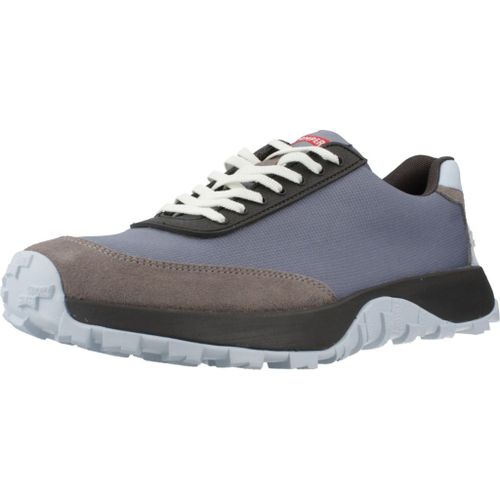 Camper Drift Trail Colour Bleu - 41