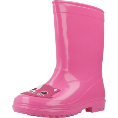 Chicco Boot Wlaky Colour Rose