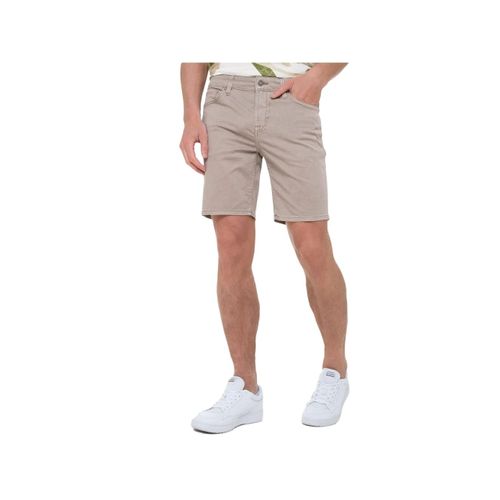 Short Guess Angels Floride Homme Beige