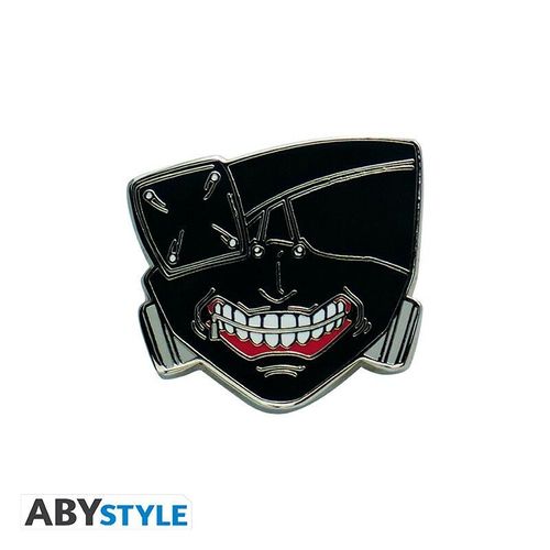 Pin's - Tokyo Ghoul - Masque