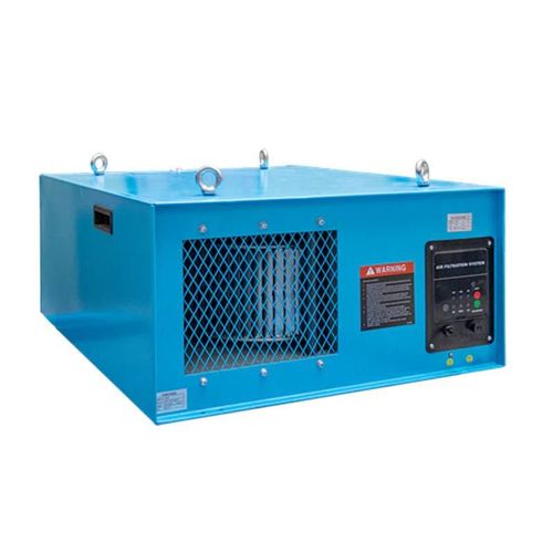 Système de filtration d'air 300W LEMAN SFA300
