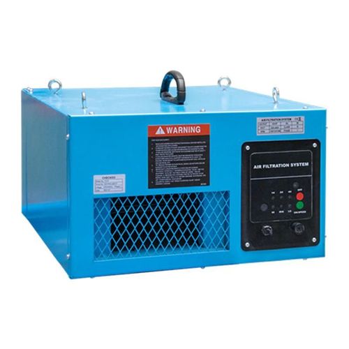 Système de filtration d'air 100W LEMAN SFA100