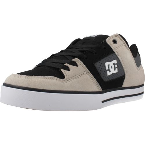 Dc Pure M Shoe Colour Beige