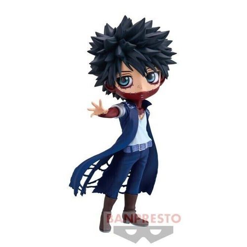 My Hero Academia - Dabi Vers.B - Q Posket 14cm
