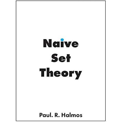 Naive Set Theory