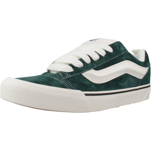 Vans Knu Skool Colour Vert - 45