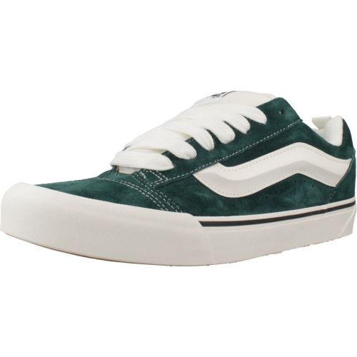 Vans Knu Skool Colour Vert