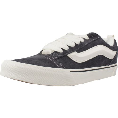 Vans Knu Skool Colour Bleu