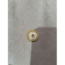 Pièces De 20 Francs De Monaco 1992, 1997