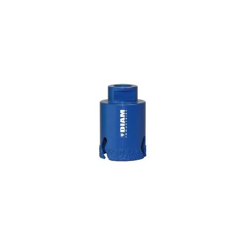 Couronne Diamant DIAM INDUSTRIES SX hexagonal - carrelage