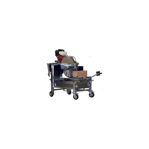Scie sur Table DIAM DK1000ES-G Ø 1000 mm