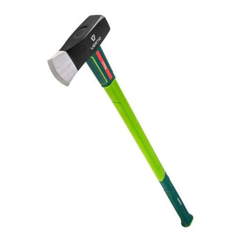 Hache VERTO 05G203 - 3,9kg - Manche fibre de verre