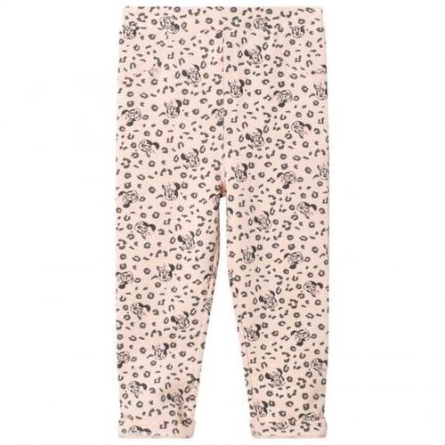 Jegging Imprimé All-Over "Minnie" Bébé Fille