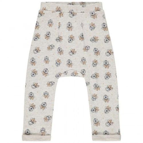 Pantalon De Jogging "Minnie" Bébé Fille