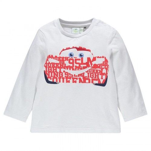 Tee-Shirt "Cars" Bébé Garçon