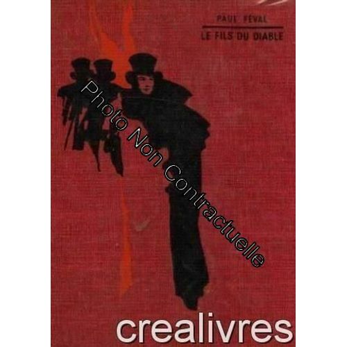 Le Fils Du Diable