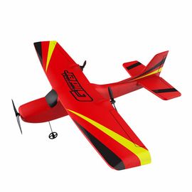 Z51 660mm Envergadura 2.4g 2ch Epp Glider Rc Airplane Kit Di | Cuotas Sin Interés