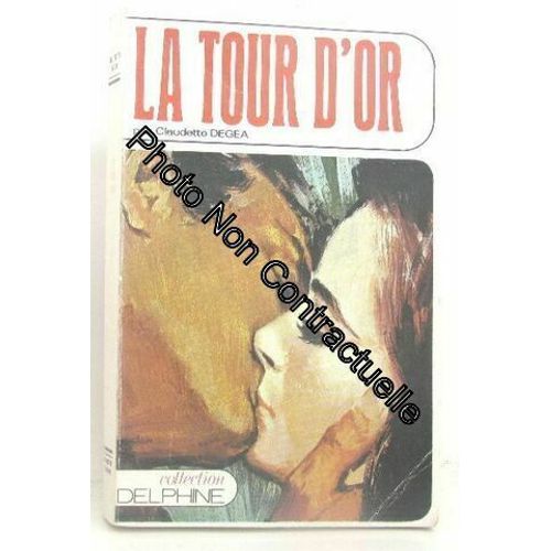 La Tour D'or