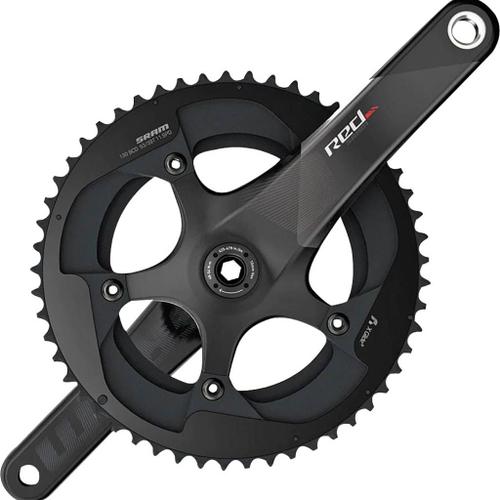 Sram Pédalier Red Gxp 172.5mm 52-36 Yaw/ Gxp Not Included